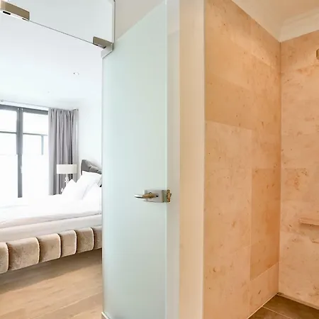 Paula - Mabelle 3. Og Apartman