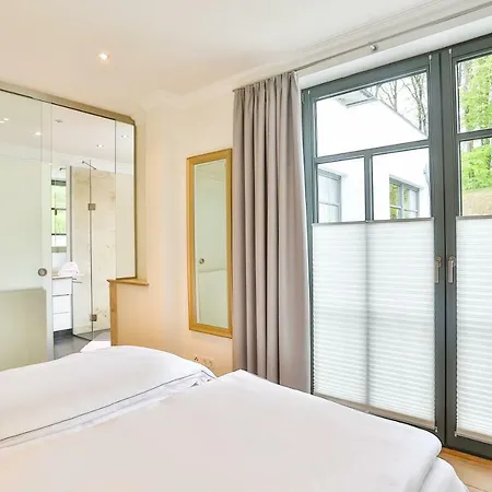 Paula - Mabelle 3. Og Apartman *