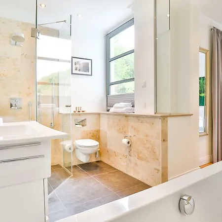 Paula - Mabelle 3. Og Apartman *