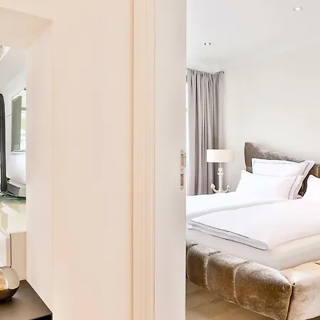 Apartman Paula - Mabelle 3. Og *