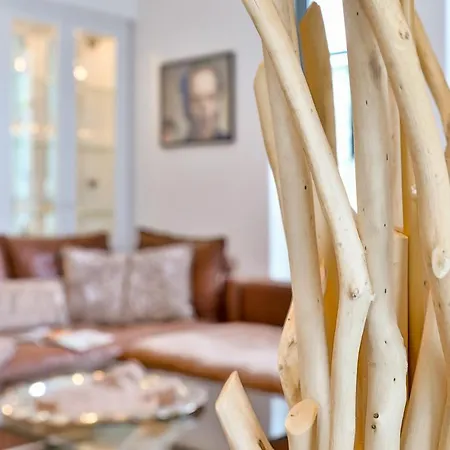 Apartman Paula - Mabelle 3. Og *